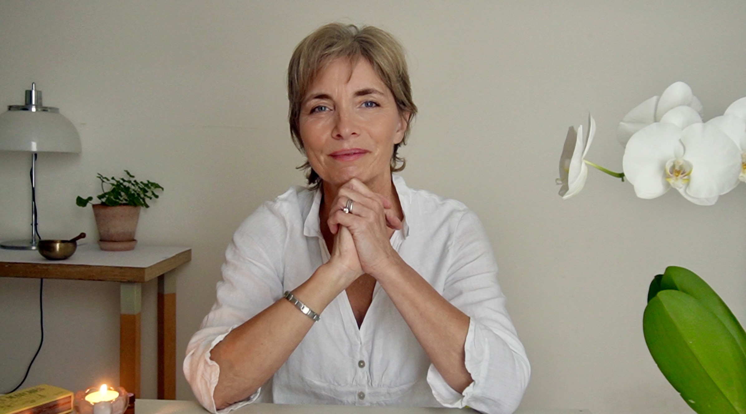 Corinna Kitchen