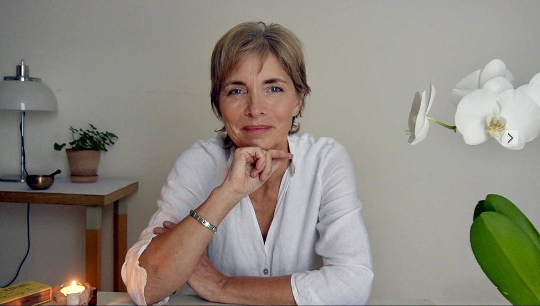 Corinna Kitchen