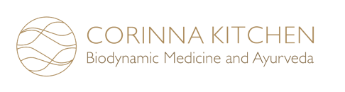 Corinna Kitchen · Biodynamic Medicine and Ayurveda
