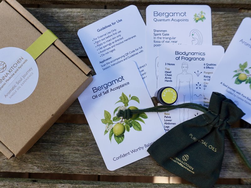 Bergamot