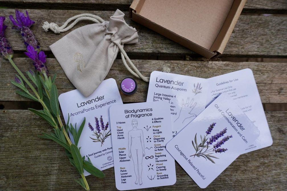 Lavender
