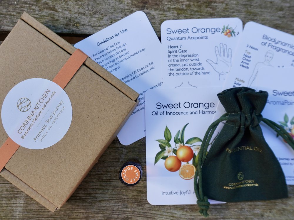 Sweet Orange